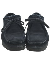 clarks（クラークス）その他 黒 サイズ:8(26cm位) メンズ/2200701463502