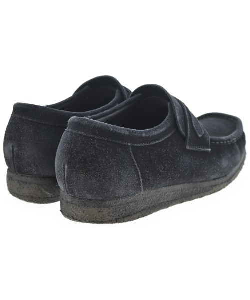 clarks（クラークス）その他 黒 サイズ:8(26cm位) メンズ/2200704073081