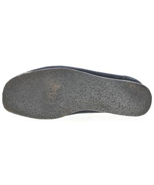 clarks（クラークス）その他 黒 サイズ:8(26cm位) メンズ/2200704073081