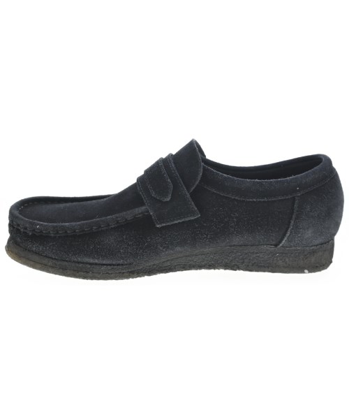 clarks（クラークス）その他 黒 サイズ:8(26cm位) メンズ/2200704073081