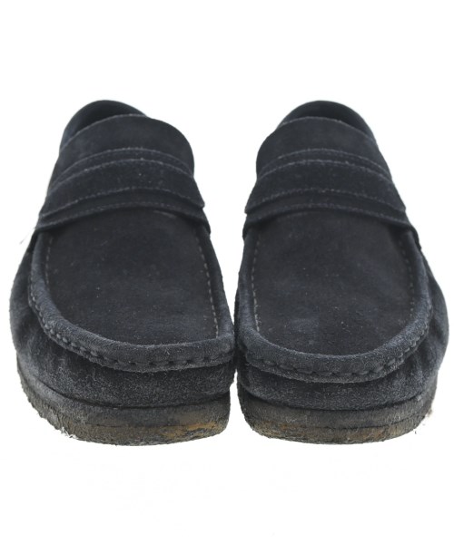 clarks（クラークス）その他 黒 サイズ:8(26cm位) メンズ/2200704073081