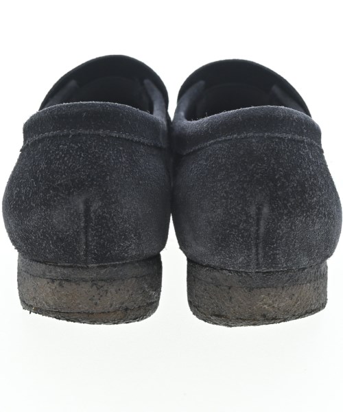 clarks（クラークス）その他 黒 サイズ:8(26cm位) メンズ/2200704073081