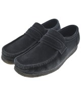 clarks（クラークス）その他 黒 サイズ:8(26cm位) メンズ/2200704073081