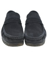 clarks（クラークス）その他 黒 サイズ:8(26cm位) メンズ/2200704073081