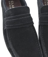 clarks（クラークス）その他 黒 サイズ:8(26cm位) メンズ/2200704073081