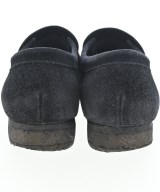 clarks（クラークス）その他 黒 サイズ:8(26cm位) メンズ/2200704073081