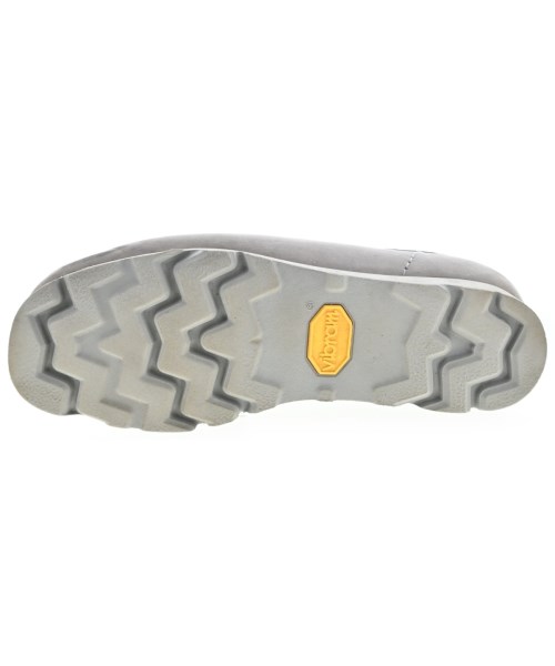 clarks（クラークス）ビジネス・ドレスシューズ グレー サイズ:6(24.5cm位) メンズ/2200700470051