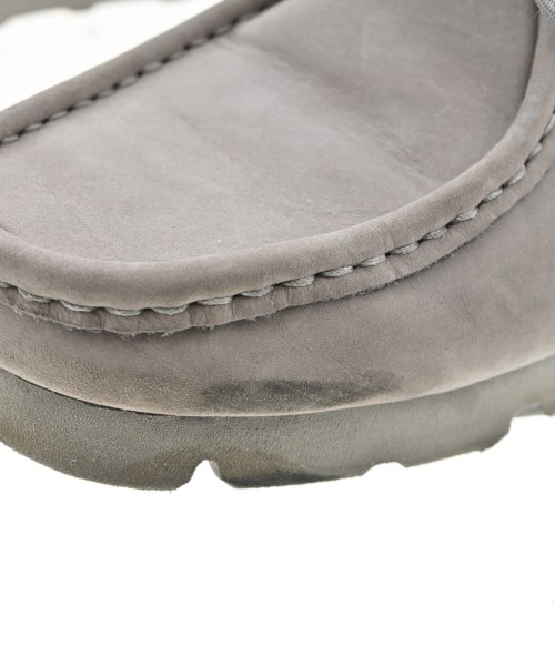 clarks（クラークス）ビジネス・ドレスシューズ グレー サイズ:6(24.5cm位) メンズ/2200700470051