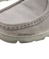clarks（クラークス）ビジネス・ドレスシューズ グレー サイズ:6(24.5cm位) メンズ/2200700470051