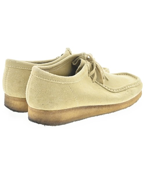 clarks（クラークス）その他 カーキ サイズ:10(28cm位) メンズ/2200704966017
