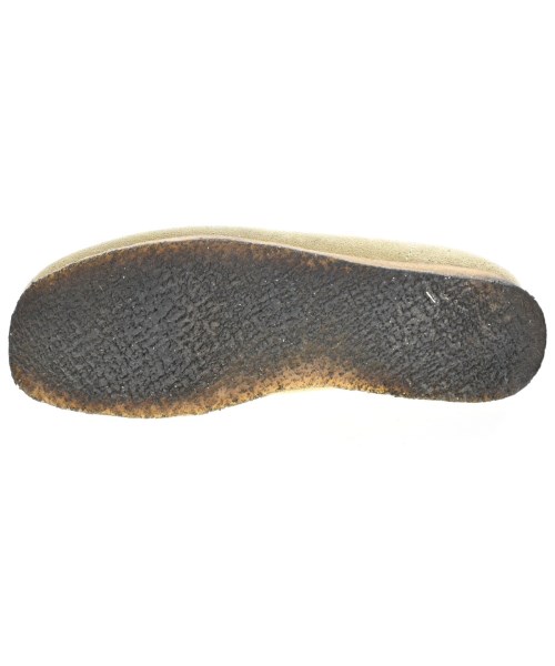 clarks（クラークス）その他 カーキ サイズ:10(28cm位) メンズ/2200704966017