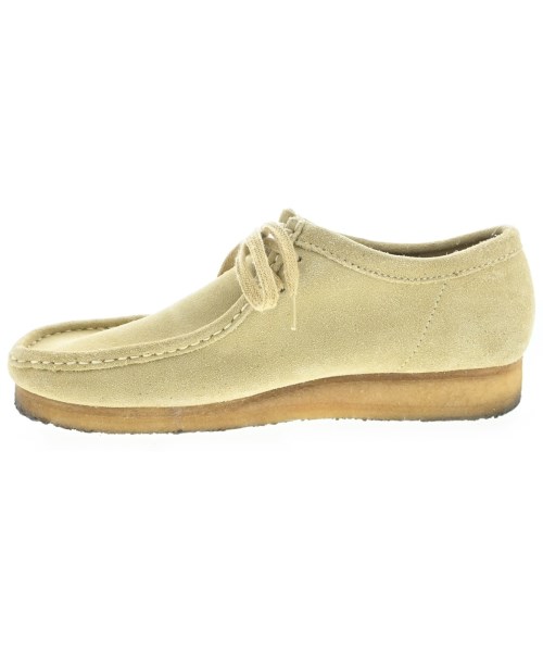 clarks（クラークス）その他 カーキ サイズ:10(28cm位) メンズ/2200704966017