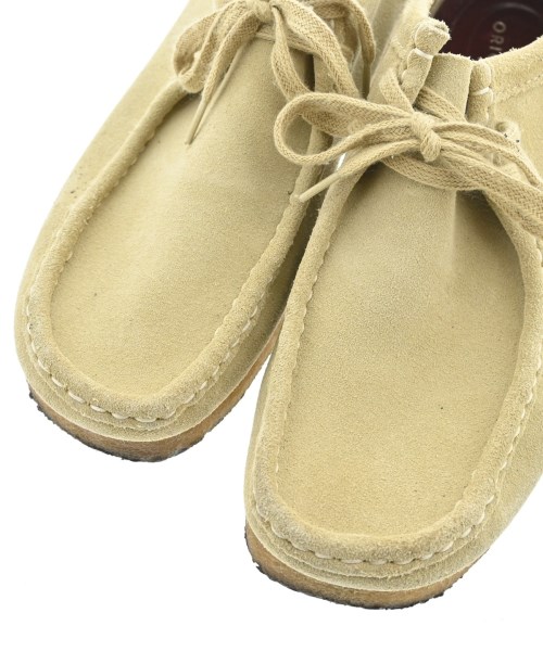 clarks（クラークス）その他 カーキ サイズ:10(28cm位) メンズ/2200704966017
