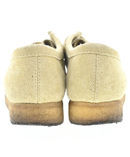 clarks（クラークス）その他 カーキ サイズ:10(28cm位) メンズ/2200704966017