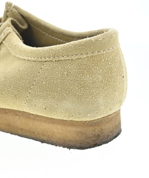 clarks（クラークス）その他 カーキ サイズ:10(28cm位) メンズ/2200704966017