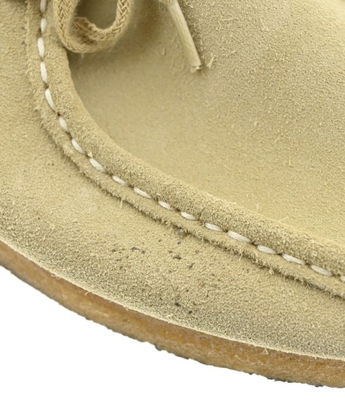clarks（クラークス）その他 カーキ サイズ:10(28cm位) メンズ/2200704966017