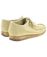 clarks（クラークス）その他 カーキ サイズ:10(28cm位) メンズ/2200704966017