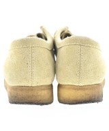 clarks（クラークス）その他 カーキ サイズ:10(28cm位) メンズ/2200704966017