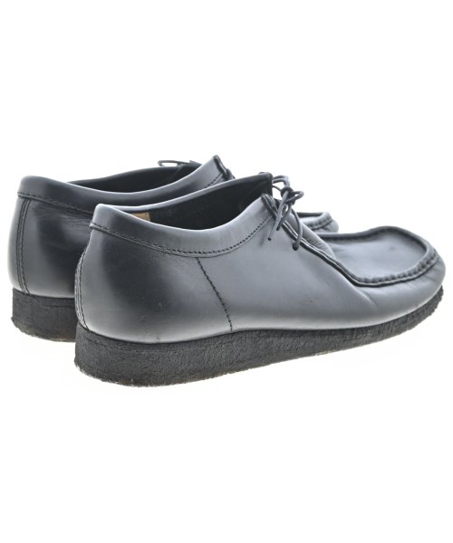 clarks（クラークス）その他 黒 サイズ:9 1/2(28cm位) メンズ/2200705594059