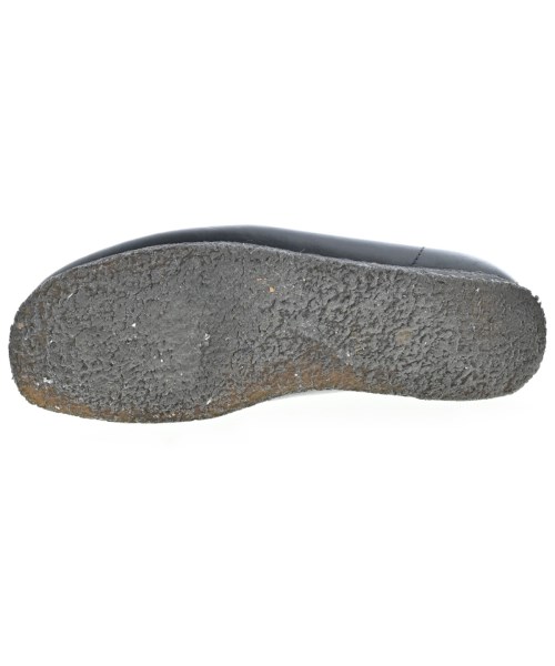 clarks（クラークス）その他 黒 サイズ:9 1/2(28cm位) メンズ/2200705594059