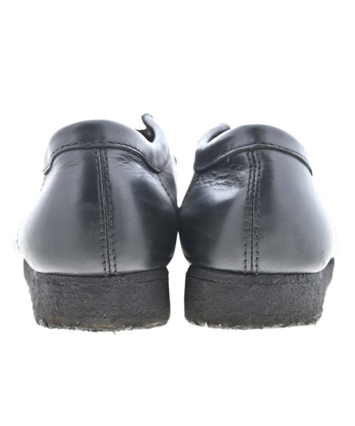 clarks（クラークス）その他 黒 サイズ:9 1/2(28cm位) メンズ/2200705594059