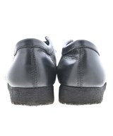 clarks（クラークス）その他 黒 サイズ:9 1/2(28cm位) メンズ/2200705594059