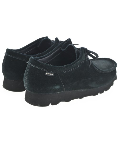 clarks（クラークス）ブーツ 黒 サイズ:8 1/2(26.5cm位) メンズ/2200704420038
