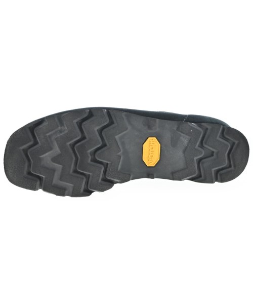 clarks（クラークス）ブーツ 黒 サイズ:8 1/2(26.5cm位) メンズ/2200704420038