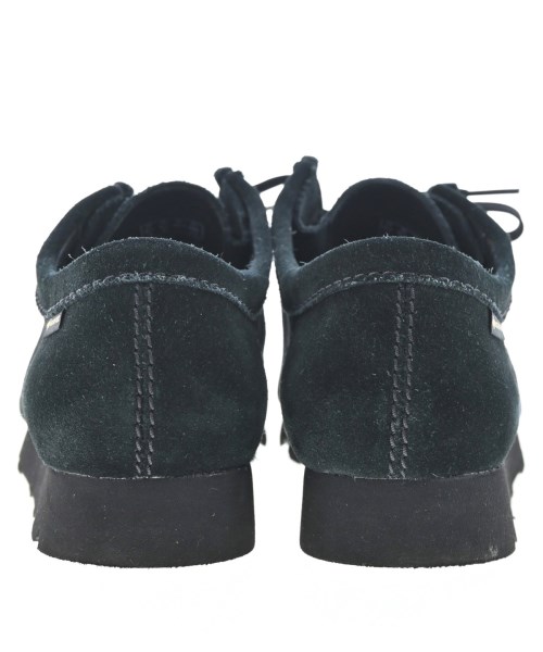 clarks（クラークス）ブーツ 黒 サイズ:8 1/2(26.5cm位) メンズ/2200704420038