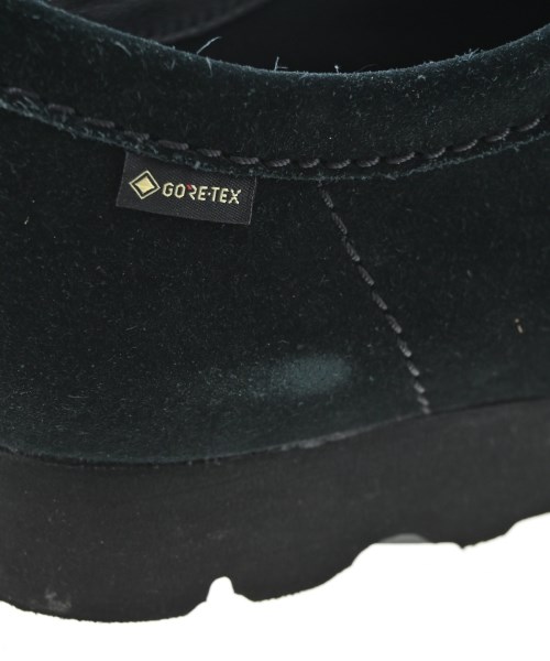 clarks（クラークス）ブーツ 黒 サイズ:8 1/2(26.5cm位) メンズ/2200704420038