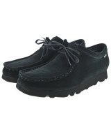 clarks（クラークス）ブーツ 黒 サイズ:8 1/2(26.5cm位) メンズ/2200704420038