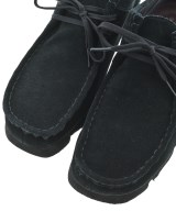 clarks（クラークス）ブーツ 黒 サイズ:8 1/2(26.5cm位) メンズ/2200704420038