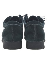 clarks（クラークス）ブーツ 黒 サイズ:8 1/2(26.5cm位) メンズ/2200704420038