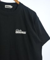 clarks（クラークス）Tシャツ・カットソー 黒 サイズ:XXL メンズ/2200703462053
