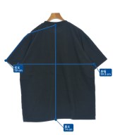 clarks（クラークス）Tシャツ・カットソー 黒 サイズ:XXL メンズ/2200703462053