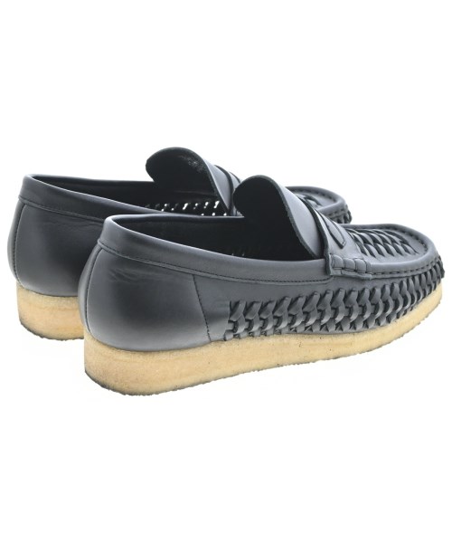 clarks（クラークス）その他 黒 サイズ:7 1/2(25.5cm位) メンズ/2200706490145