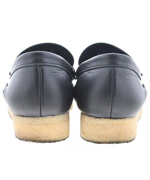 clarks（クラークス）その他 黒 サイズ:7 1/2(25.5cm位) メンズ/2200706490145