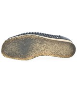 clarks（クラークス）その他 黒 サイズ:7 1/2(25.5cm位) メンズ/2200706490145