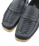 clarks（クラークス）その他 黒 サイズ:7 1/2(25.5cm位) メンズ/2200706490145