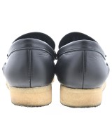 clarks（クラークス）その他 黒 サイズ:7 1/2(25.5cm位) メンズ/2200706490145