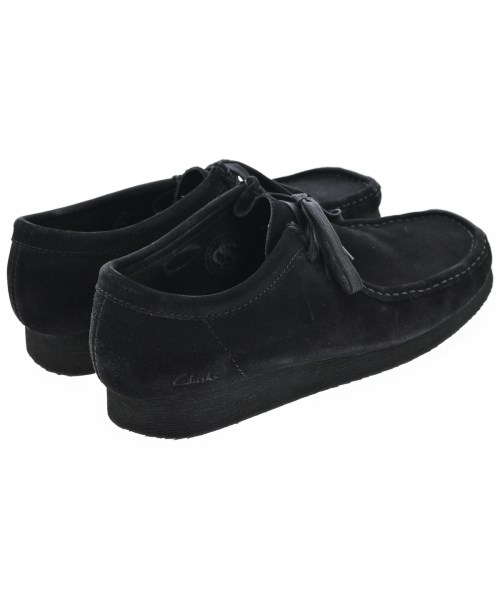 clarks（クラークス）その他 黒 サイズ:8 1/2(26.5cm位) メンズ/2200706900170
