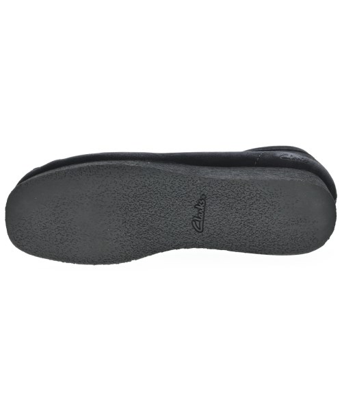 clarks（クラークス）その他 黒 サイズ:8 1/2(26.5cm位) メンズ/2200706900170