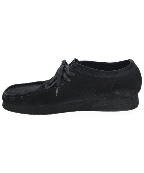 clarks（クラークス）その他 黒 サイズ:8 1/2(26.5cm位) メンズ/2200706900170