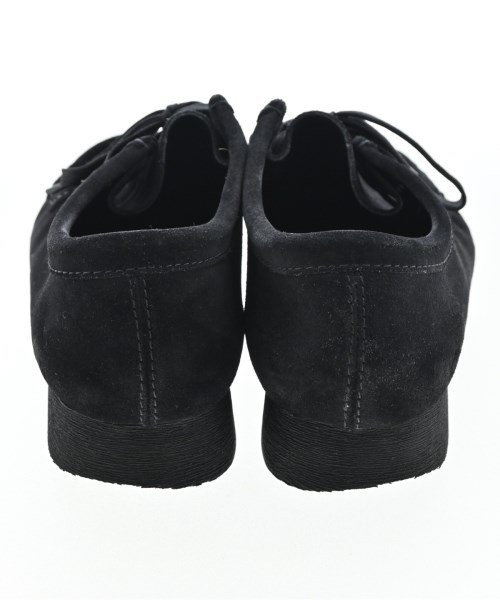 clarks（クラークス）その他 黒 サイズ:8 1/2(26.5cm位) メンズ/2200706900170