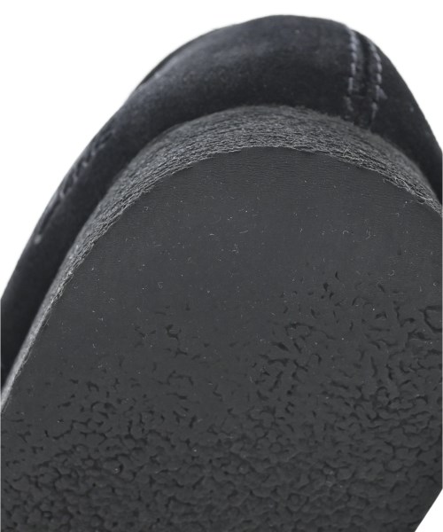 clarks（クラークス）その他 黒 サイズ:8 1/2(26.5cm位) メンズ/2200706900170