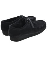 clarks（クラークス）その他 黒 サイズ:8 1/2(26.5cm位) メンズ/2200706900170