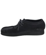 clarks（クラークス）その他 黒 サイズ:8 1/2(26.5cm位) メンズ/2200706900170