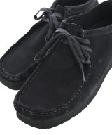 clarks（クラークス）その他 黒 サイズ:8 1/2(26.5cm位) メンズ/2200706900170