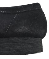 clarks（クラークス）その他 黒 サイズ:8 1/2(26.5cm位) メンズ/2200706900170