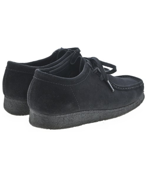 clarks（クラークス）その他 黒 サイズ:7 1/2(25.5cm位) メンズ/2200708199060